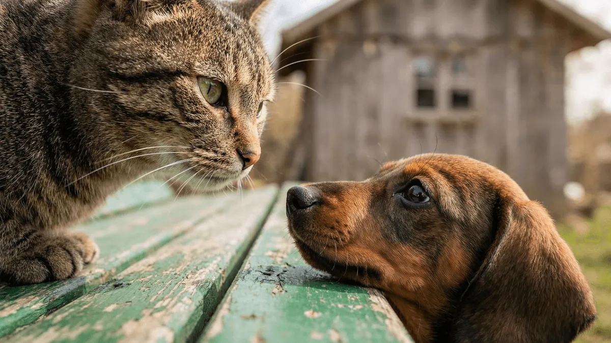 Communication